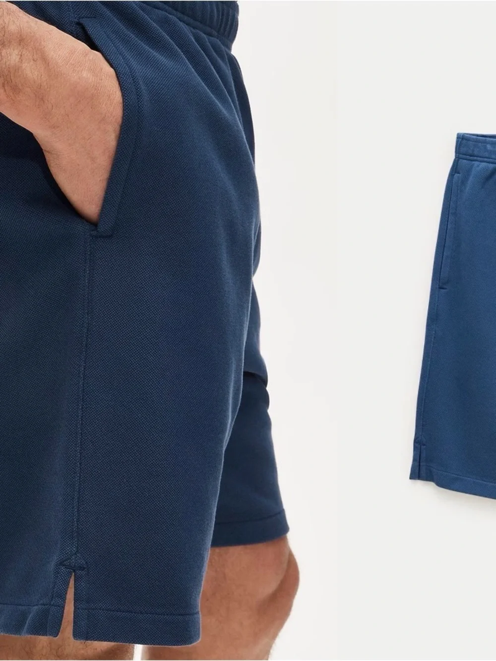 J. Crew breathable knit